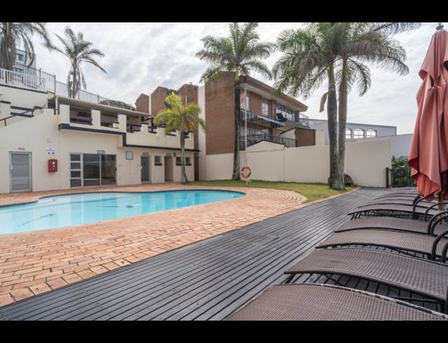 2.5 BEDROOM DUPLEX FOR SALE IN UMHLANGA CENTRAL